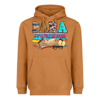 Meerkat paraprofessional Heavyweight Hoodie - Zillion Design Studio