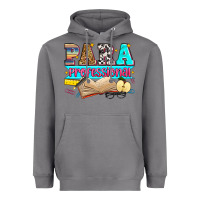 Storm paraprofessional Heavyweight Hoodie - Zillion Design Studio