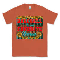Copper baseball is my favorite season tumbler Classic Tee - BundleAndBundleShop