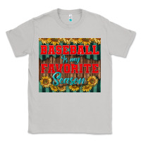 Moon Dust baseball is my favorite season tumbler Classic Tee - BundleAndBundleShop