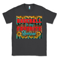 Smoke baseball is my favorite season tumbler Classic Tee - BundleAndBundleShop