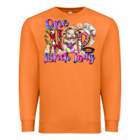 Carrot one hop lunch day Premium Sweatshirt - RacoonDesign