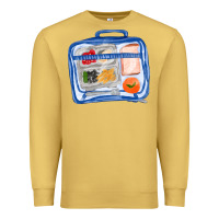 Lunchbox Fa Element Premium Sweatshirt | Teevron