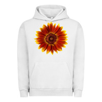 Pigment Lunar Rock little becka sunflower Urban Hoodie - LillyAllenDesigns