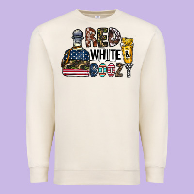 Tequila Premium Sweatshirt Designed By Cowhidedigitalart