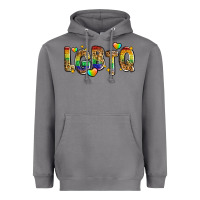 Storm lgbtq Heavyweight Hoodie - Zillion Design Studio