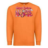 Carrot one loves nurse Premium Sweatshirt - RacoonDesign