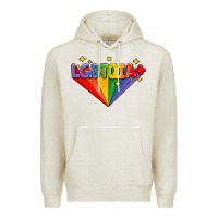 Lgbtqıa  Pride Week Premium Hoodie | Teevron