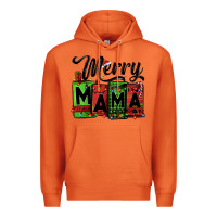 Carrot merry mama Christmas Premium Hoodie - Jasminsmagicworld