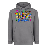 Storm i can't even think straight Heavyweight Hoodie - Zillion Design Studio