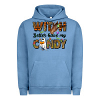 Witch Better Have My Candy Urban Hoodie | Teevron
