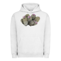 Pigment Lunar Rock cob beehive cactus Urban Hoodie - LillyAllenDesigns