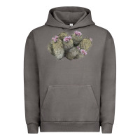 Pigment Tornado cob beehive cactus Urban Hoodie - LillyAllenDesigns