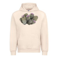 Sandshell cob beehive cactus Urban Hoodie - LillyAllenDesigns