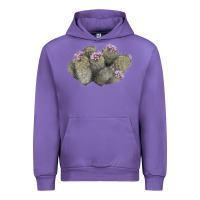 Tulip cob beehive cactus Urban Hoodie - LillyAllenDesigns