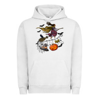 Pigment Lunar Rock Witch Urban Hoodie - NancyCooperArtShop