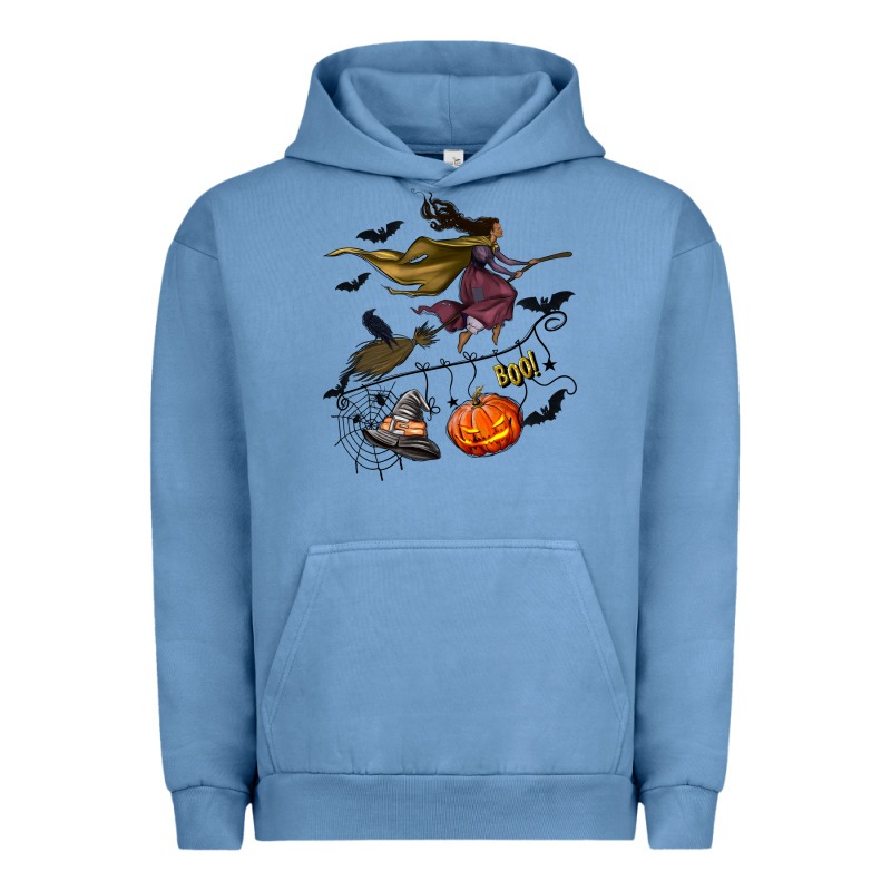 Witch Urban Hoodie by NancyCooperArtShop | Teevron