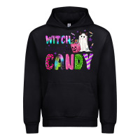 Black Witch better have my candy Urban Hoodie - NancyCooperArtShop