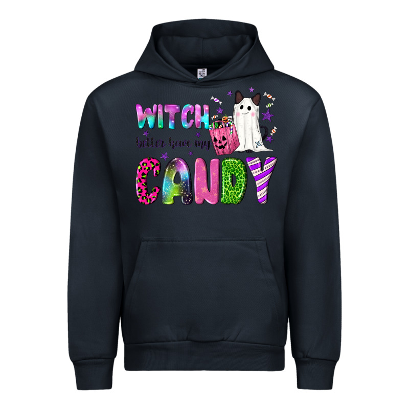 Witch Better Have My Candy Urban Hoodie by NancyCooperArtShop | Teevron