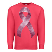 Cardinal multiple myeloma mm maroon ribbon fa element Premium Sweatshirt - FaDigitalArtStudio