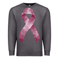 Charcoal Heather multiple myeloma mm maroon ribbon fa element Premium Sweatshirt - FaDigitalArtStudio