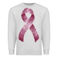 Dove Grey multiple myeloma mm maroon ribbon fa element Premium Sweatshirt - FaDigitalArtStudio