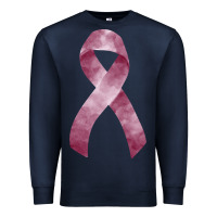 Navy multiple myeloma mm maroon ribbon fa element Premium Sweatshirt - FaDigitalArtStudio