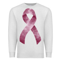 Oatmeal Heather multiple myeloma mm maroon ribbon fa element Premium Sweatshirt - FaDigitalArtStudio