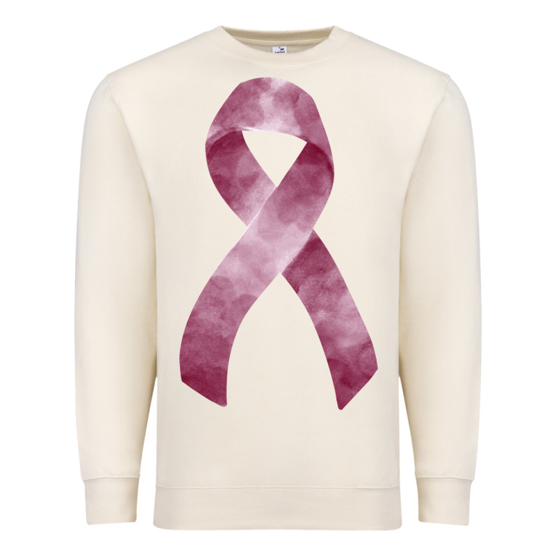 Multiple Myeloma Mm Maroon Ribbon Fa Element Premium Sweatshirt by FaDigitalArtStudio | Teevron