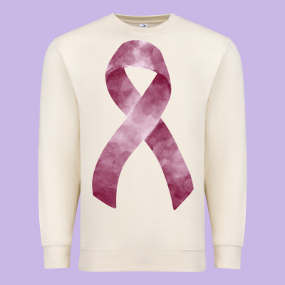 Multiple Myeloma Mm Maroon Ribbon Fa Element Premium Sweatshirt Designed By Fadigitalartstudio
