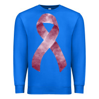 True Royal multiple myeloma mm maroon ribbon fa element Premium Sweatshirt - FaDigitalArtStudio
