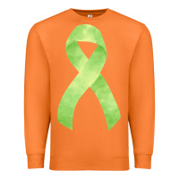 Carrot non hodgkin lymphoma cancer ribbon fa element Premium Sweatshirt - FaDigitalArtStudio