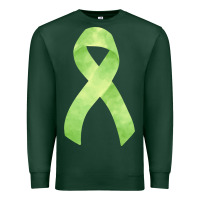 Non Hodgkin Lymphoma Cancer Ribbon Fa Element Premium Sweatshirt | Teevron