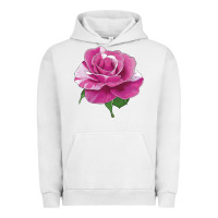 Pigment Lunar Rock parade day rose Urban Hoodie - LillyAllenDesigns