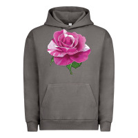 Parade Day Rose Urban Hoodie | Teevron