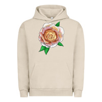 Pigment French Oak fun in the sun rose Urban Hoodie - LillyAllenDesigns
