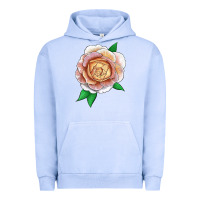 Pigment Grape Ice fun in the sun rose Urban Hoodie - LillyAllenDesigns