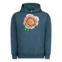 Pigment Midnight Navy fun in the sun rose Urban Hoodie - LillyAllenDesigns