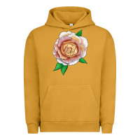 Pigment Peanut Butter fun in the sun rose Urban Hoodie - LillyAllenDesigns