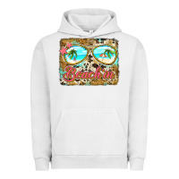 Pigment Lunar Rock beach'in sunglasses Urban Hoodie - Jasminsmagicworld
