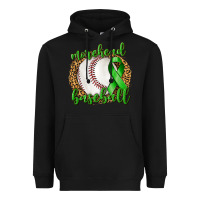 Morehead Baseball Liver Cancer Heavyweight Hoodie | Teevron