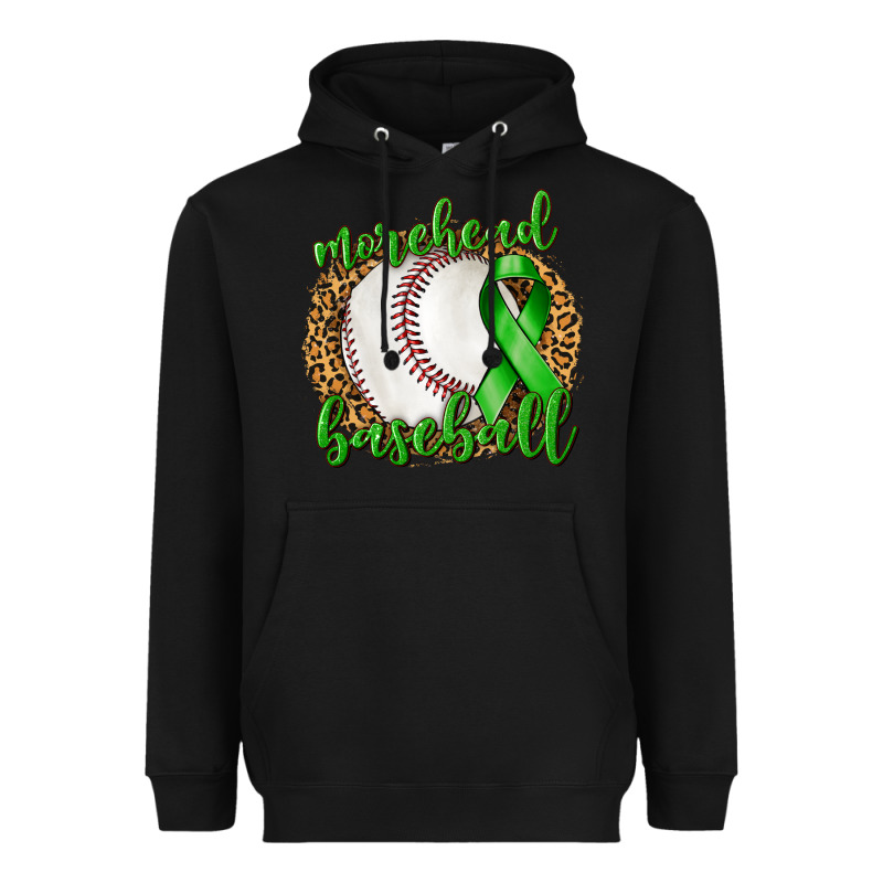Morehead Baseball Liver Cancer Heavyweight Hoodie by texasbilliewilder | Teevron
