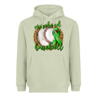 Matcha Morehead Baseball Liver Cancer Heavyweight Hoodie - texasbilliewilder