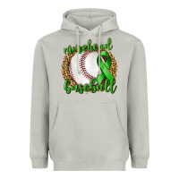 Moon Dust Morehead Baseball Liver Cancer Heavyweight Hoodie - texasbilliewilder