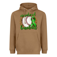 Toasted Coconut Morehead Baseball Liver Cancer Heavyweight Hoodie - texasbilliewilder