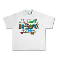 Lunar Rock i teach au some kids Urban Heavy Tee - Artiststas