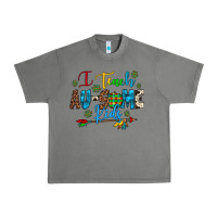 Tornado i teach au some kids Urban Heavy Tee - Artiststas