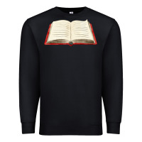 Black notebook fa element Premium Sweatshirt - FaDigitalArtStudio