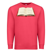 Cardinal notebook fa element Premium Sweatshirt - FaDigitalArtStudio