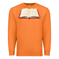 Carrot notebook fa element Premium Sweatshirt - FaDigitalArtStudio